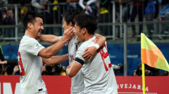 
                    委内瑞拉主帅：日本U23踢美洲杯