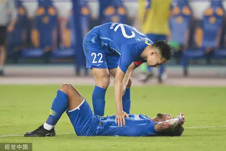 苏宁民间就不敌申花道歉:俱乐部已进行深思以及外部处分
